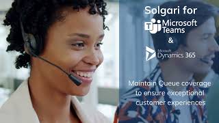 Solgari Hub - maintain queue coverage