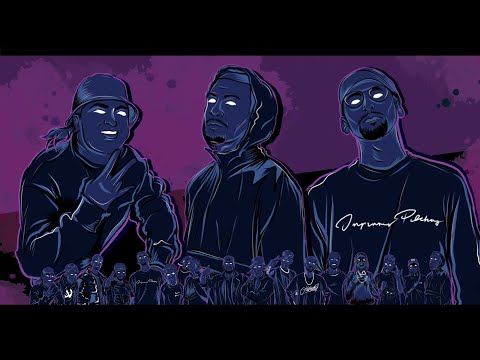 Ryremci & Ensecreto vs Stigma & Sador I Round de fantasia I Leyendas del Free Deluxe I Vol 1