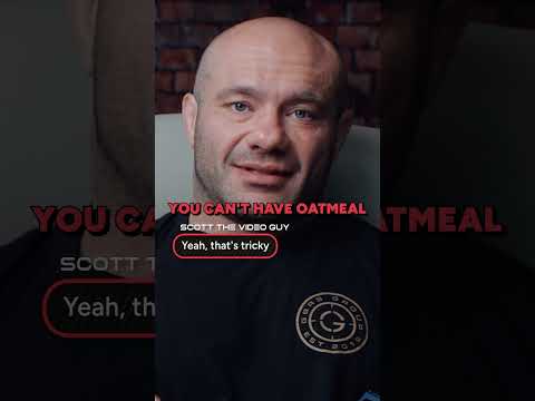 @RenaissancePeriodization - "700g Carbs... For Nothing."