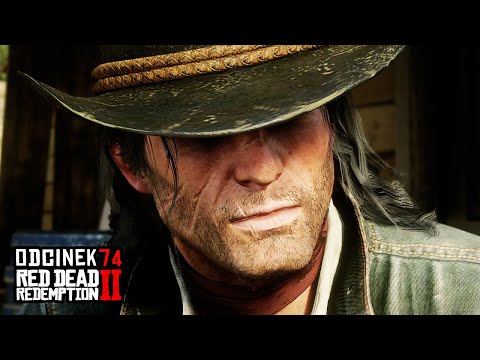 Red Dead Redemption 2 PL Ep 74 Is This What a Peaceful Life Looks Like?! 4K