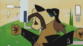 [Collab] "ARE NOT MOLE PEOPLE!!" - Sparta Trydos Remix