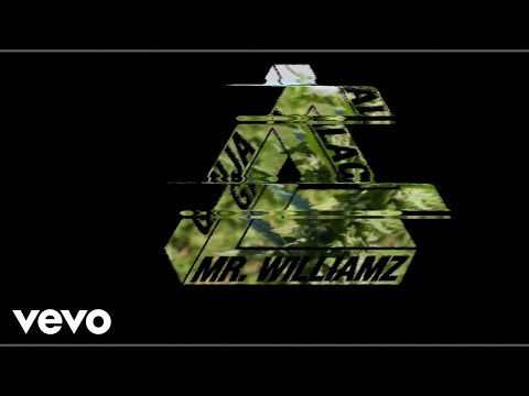 Mr. Williamz - Ganja Palace (Official Video)