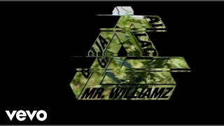 Mr. Williamz - Ganja Palace (Official Video)