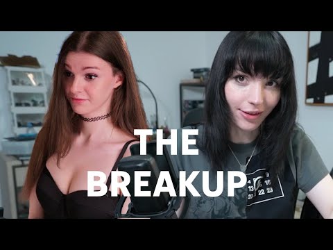 Icky talks about her breakup with F1nn5ter...