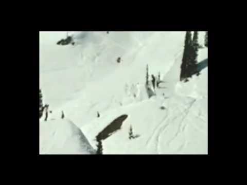 Chad's Gap:  Tanner Hall's Glorious Redemption 2017