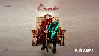 Download lagu Malome Vector - Batho ba mona mp3