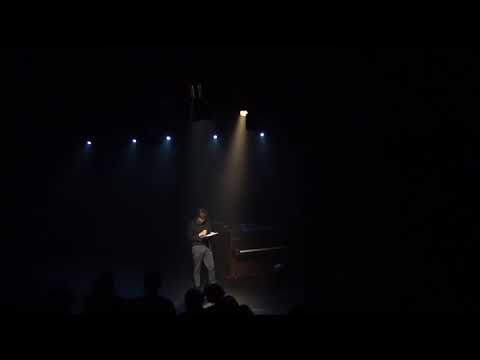 Koncert uczestników zajęć wokalnych prowadzonych przez Joannę Marię Kurek