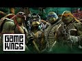Nerd Culture #21 over comics, Turtles, Coen Brothers & Black Widow