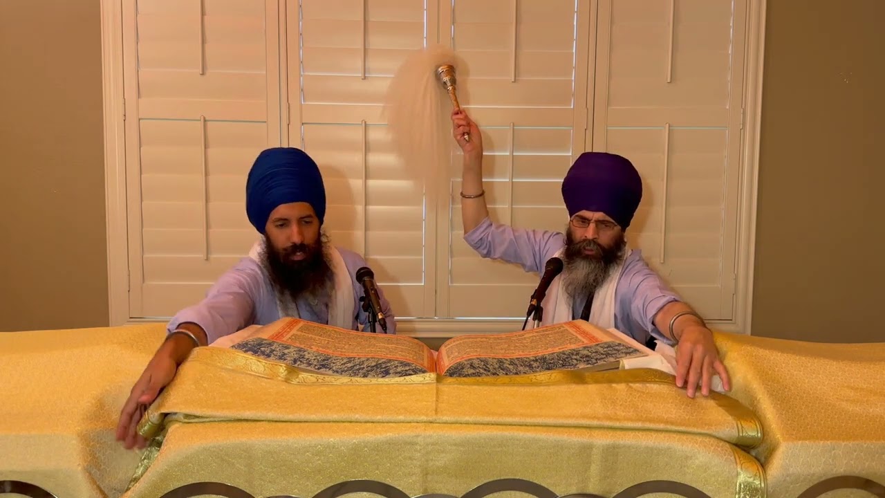 Ang 85 (Part 2) - ਸਿਰੀਰਾਗ ਕੀ ਵਾਰ