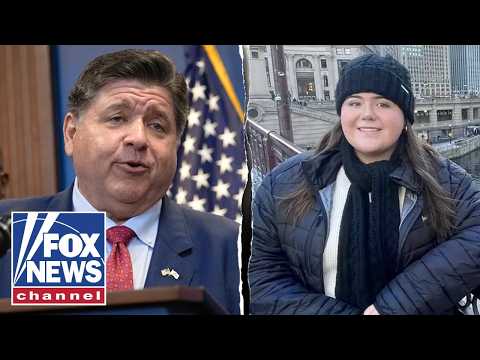 'HOW DARE THEY!': Grieving mom DESTROYS Dems