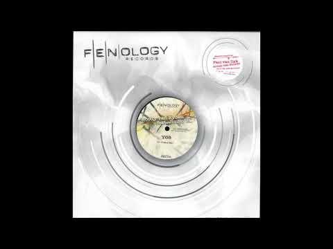 Woody Van Eyden Feat. Jimmy H - Y68 (Peaktwins Remix) (2007)