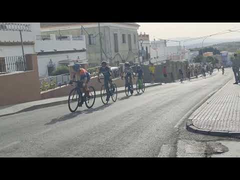 Trofeo Instituto Vesta-I Challenge Antonio Andrades