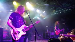 Killer Dwarfs - Can&#39;t Lose