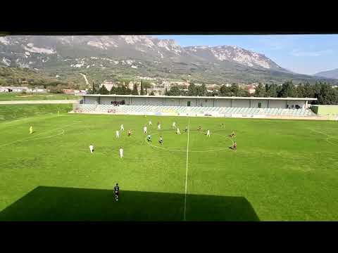 WIDE - 2.SNL (2023/24) | Primorje eMundia : Krka (2:1) 24.krog