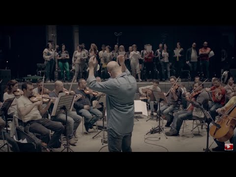 The Orchestra of Syrian Musicians with Damon Albarn and Guests