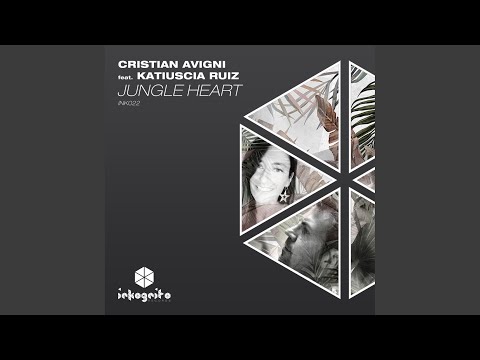 Jungle Heart (Original Mix)