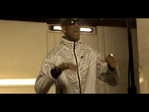 Grimaso feat S.A.S - Get Low remix - making of (HQ)