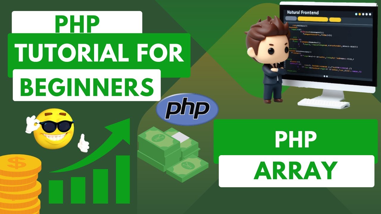 🚀 Mastering PHP Arrays: Unleash the Power of Data Structures