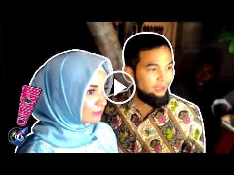 Hamil 8 Bulan, Shireen 'Ngos-Ngosan' - Cumicam 22 Mei 2016