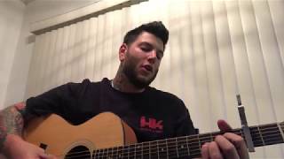 Conor Oberst &amp; the Mystic Valley Band Cover: Danny Callahan