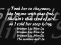 Yo Gotti Feat Lil Wayne Women Lie Men Lie W Lyrics