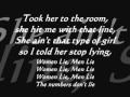 Yo Gotti feat. Lil Wayne - Women Lie Men Lie w ...