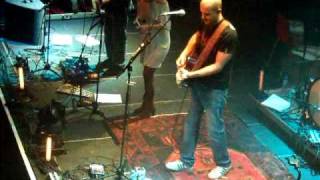 Milow - Canada (Whole song) - 23-01-09 Live in Paradiso Amsterdam - made by Janske