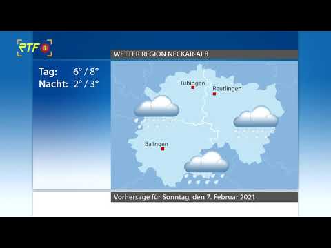 RTF.1-Wetter 06.02.2021