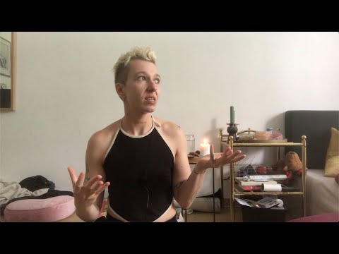 Embodying Liberation: An Activist Toolbox | Episode 1