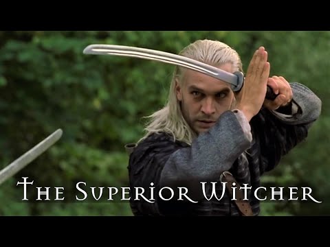 Wiedźmin Superior: Porównanie dwóch serii