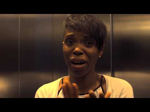 Kellylee Evans - Gent Jazz