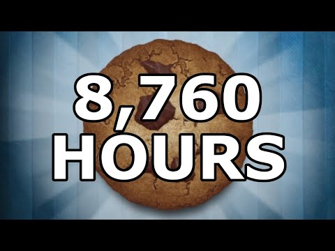 Why 100% Speedrunning Cookie Clicker Is Almost Impossible