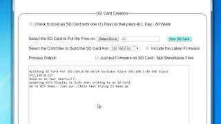 HSA SD Card