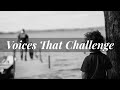 VOICES THAT CHALLENGE | David Haas