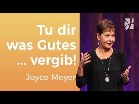 DEIN NEUANFANG 🌱 Wie Vergebung DEIN LEBEN verändert 🕊️ – Joyce Meyer – Seelischen Schmerz heilen