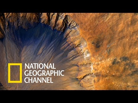 Oglądaj program MARS, wielkie wydarzenie telewizyjne tej jesieni