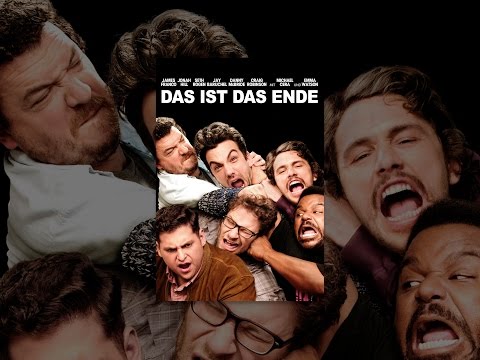 Das ist das Ende