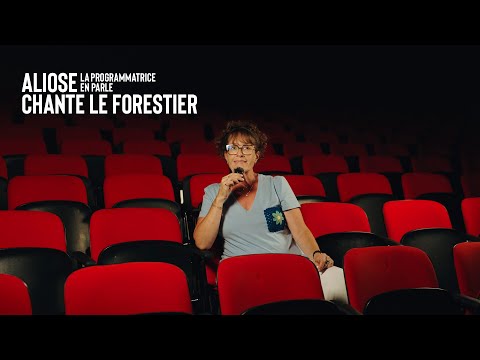 Chronique – Aliose chante Le Forestier