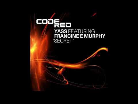 Yass featuring Francine E Murphy  - Secret (Rocco Reconstruction Mix)