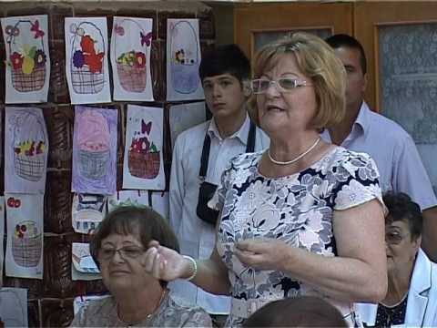 PLAIURI MURESENE CU MIHAI NASCA P1 (2016 07 16)