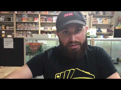 ARG Richmond Pokemon Top 16 Garbodor/Drampa GX - George Machado