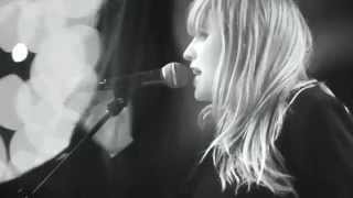 Alexz Johnson - Cologne [Official Video]