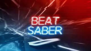Cover art for Beat Saber Mega Mix