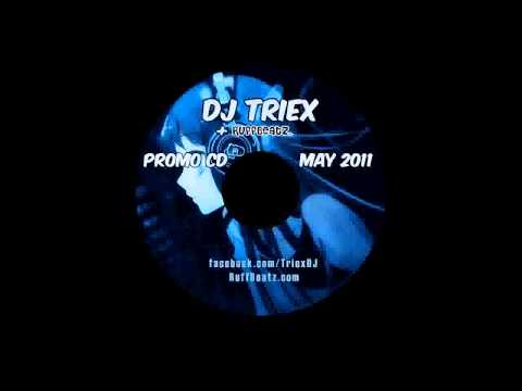 S3RL vs DJ Triex - No Humans Allowed [RuffBeatz 001]