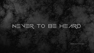 SEVENDUST - 'Unforgiven'  (Lyric Video)
