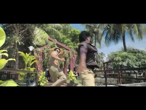 Yevanda Ivan | Gethu | Thala AJITH | IlayaThalapathy VIJAY | Mash Up | HD