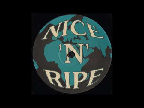 Ambassadors Of Swing – Feelin' Good (Hall's Hard Dub) (1994)