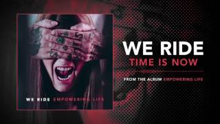 Time Is Now Music Video