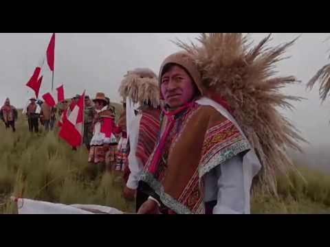 INOCENTE PRESO" #NANCY UMPPIRI #La Tesorito del Perú" y Los Tesoros del Amor♪♪