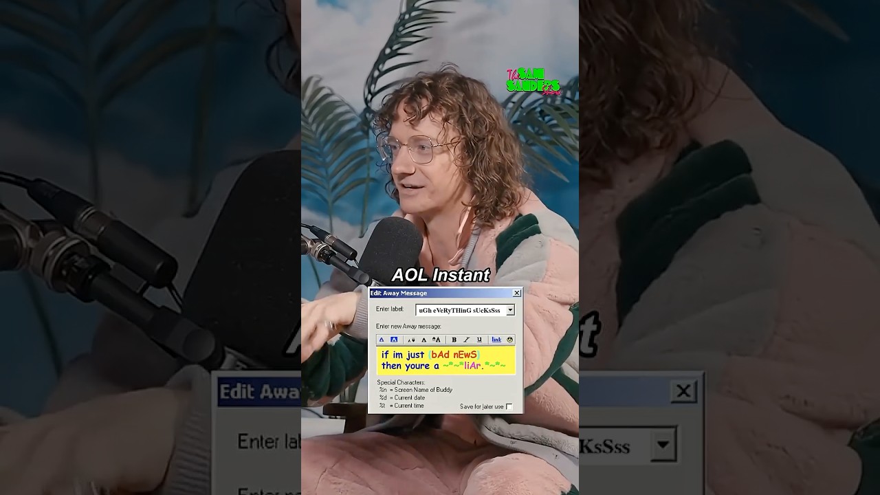 Elder Millennials vs Younger Millennials 💬😂